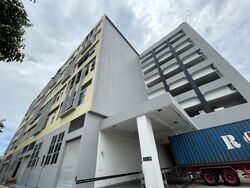 The Westcom (D22), Warehouse #483236311